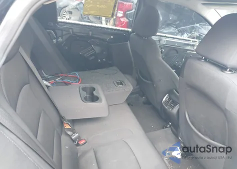 2021 Chevrolet Malibu Fwd Lt from USA, damaged, VIN 1G1ZD5ST6MF063258